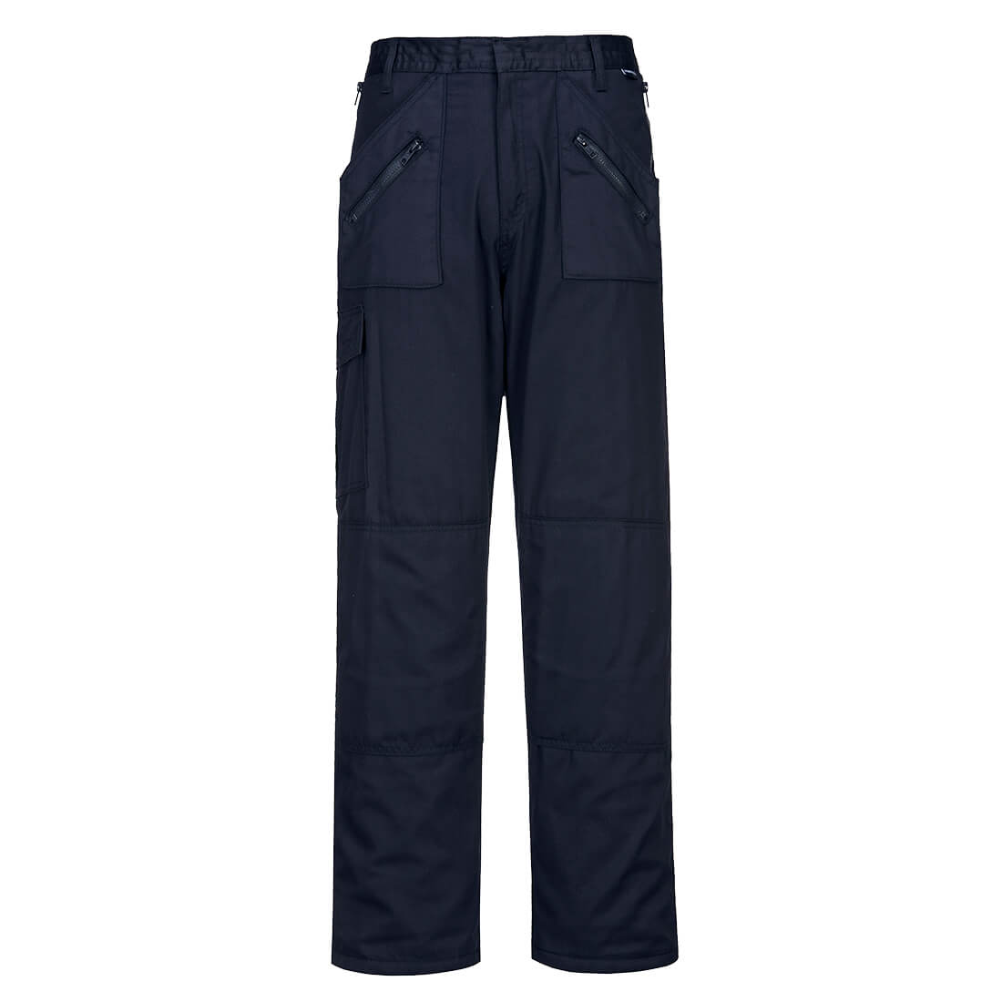 Bundhose Action - gefüttert
