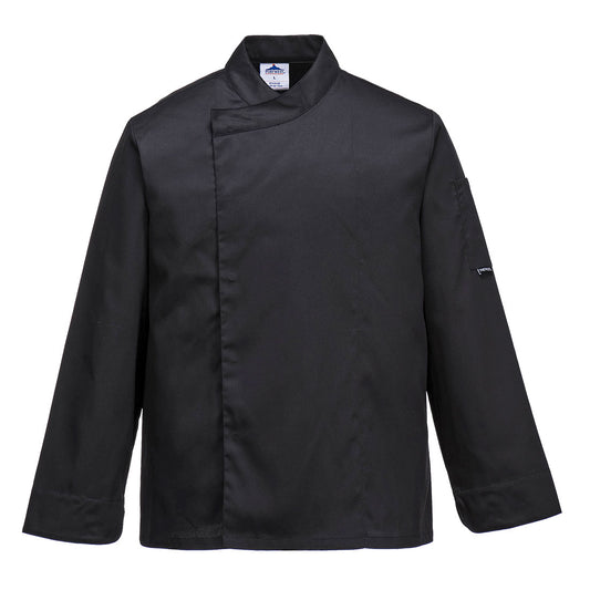 Cross-Over Chef Kochjacke