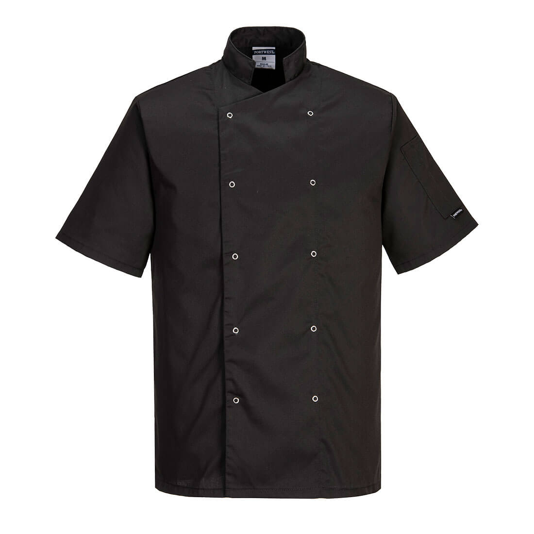 C733 - Chef's Cumbria Kochjacke - Cumbria Kochjacke