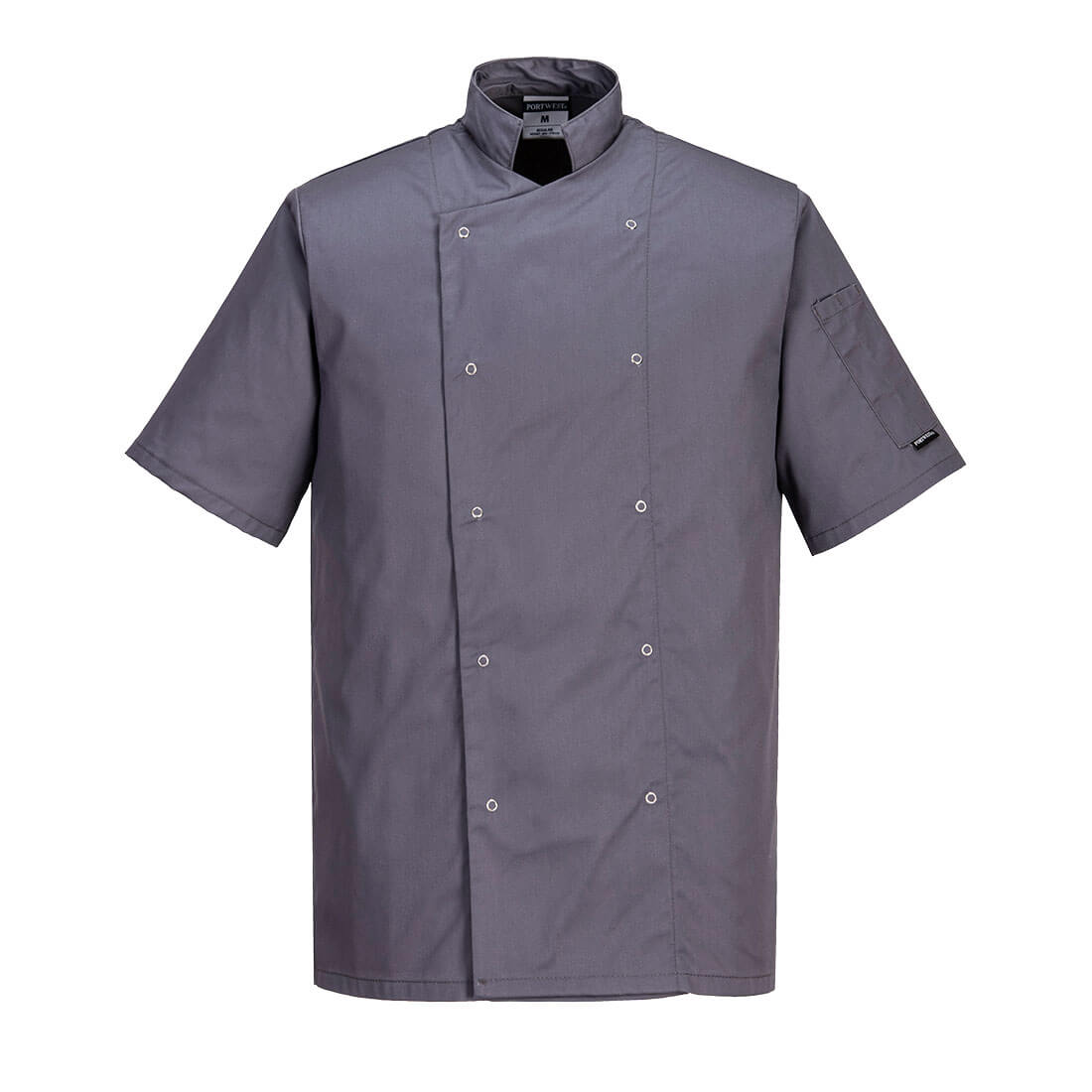 C733 - Chef's Cumbria Kochjacke - Cumbria Kochjacke