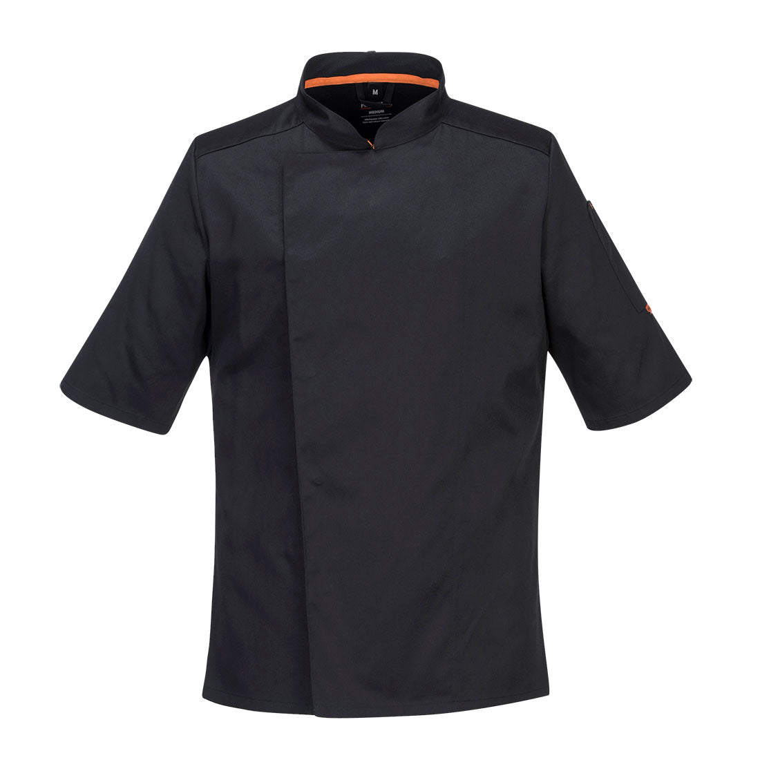 MeshAir Pro Jacke, kurzarm