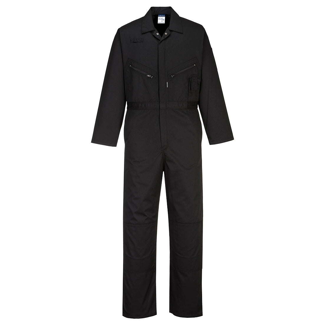 Kniepolster-Overall