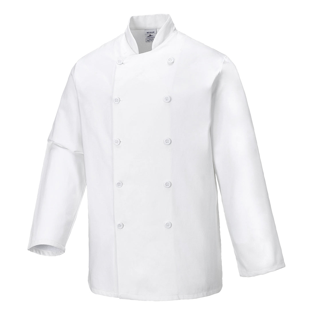 Kochjacke Sussex