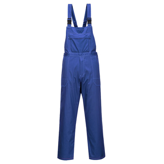 Chemikalienbeständige Latzhose