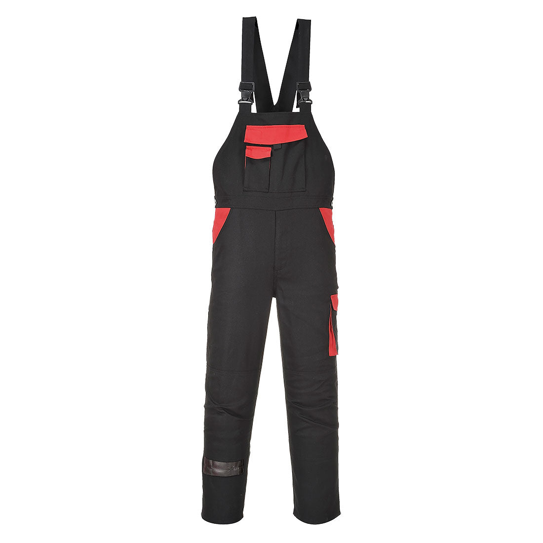 Latzhose Warschau