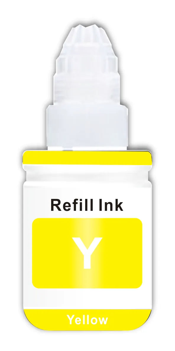 Canon DC GI-50 Dye Ink (70ml)