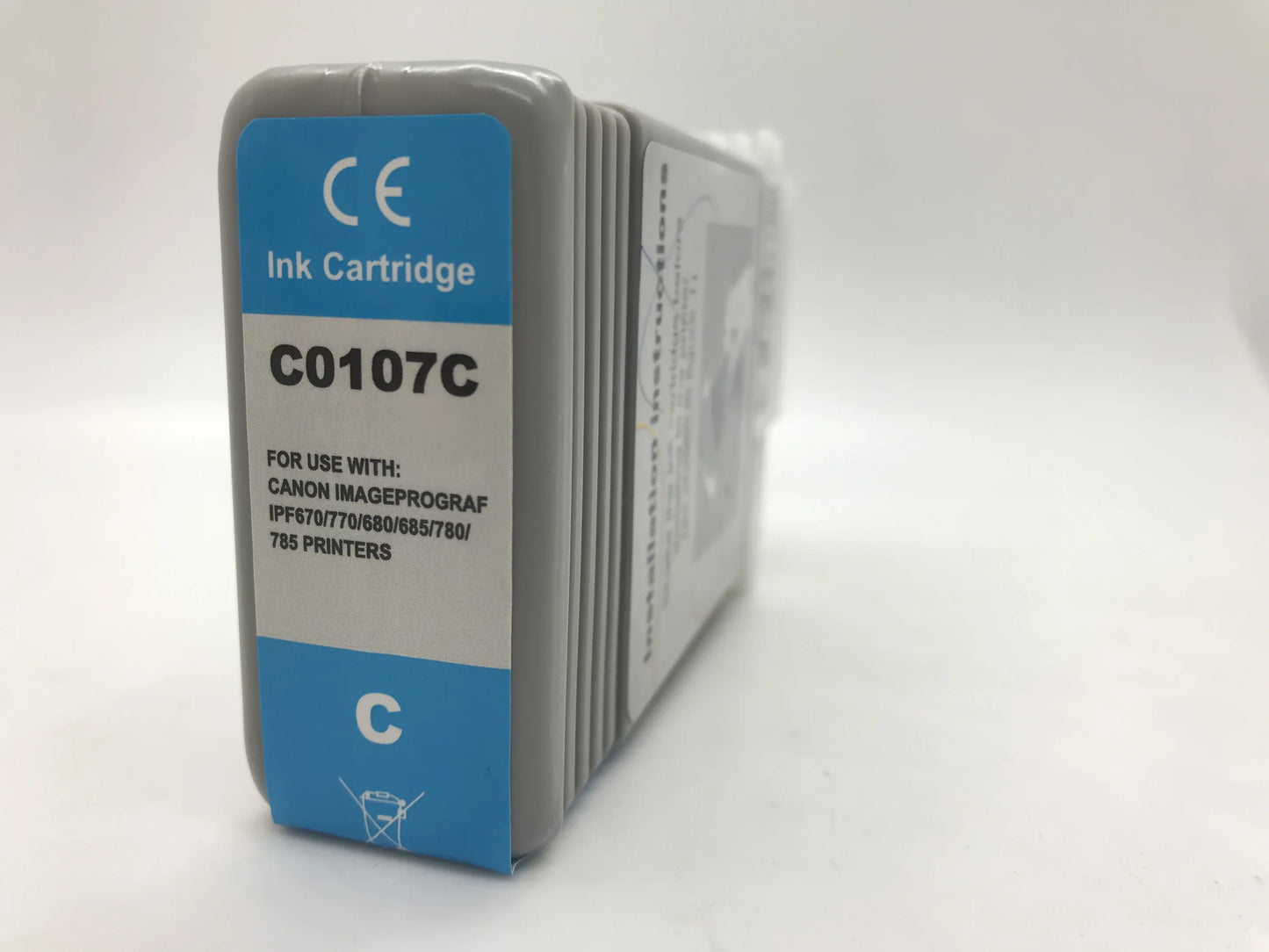 Canon DC PFI-107