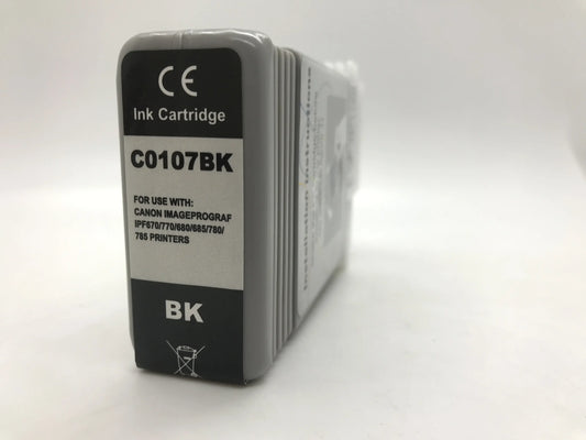 Canon DC PFI-107 - Schwarz