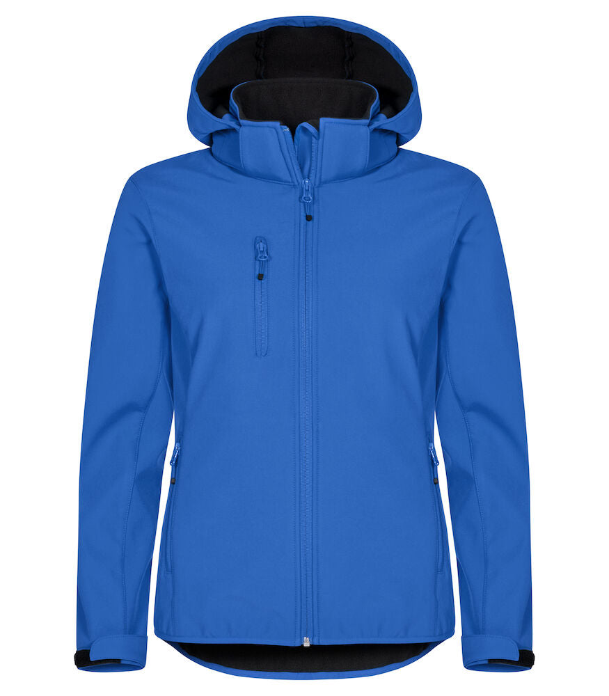 ClassicSoftshellHoodyLady-SoftshelljackefuerDamen0200917-55_classicsoftshellhoodylady_royalblue_front_preview