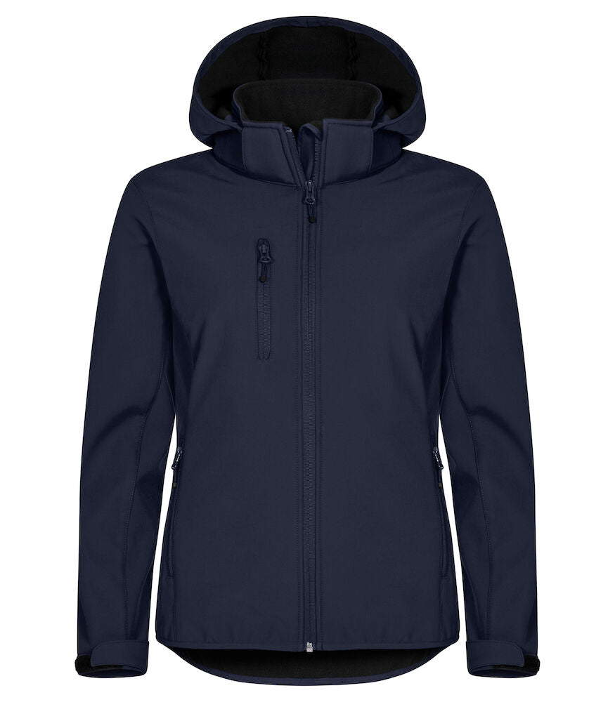 ClassicSoftshellHoodyLady-SoftshelljackefuerDamen0200917-55_classicsoftshellhoodylady_royalblue_front_preview