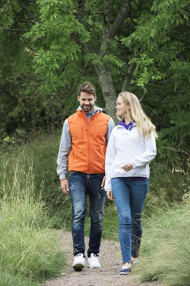 Clique Herren Softshell Veste / Gilet - wirbe-welt.shop