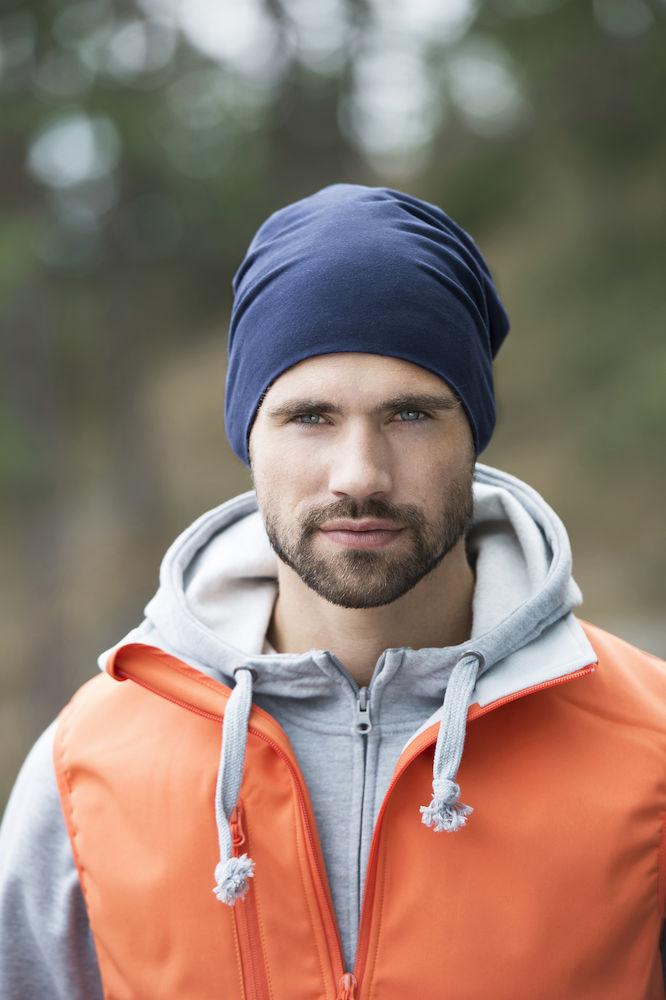 Clique Herren Softshell Veste / Gilet - wirbe-welt.shop