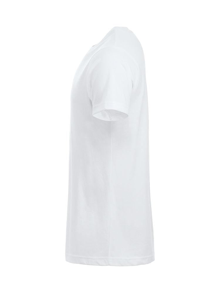 Clique Herren T-Shirt 'New Classic-T' der modische Klassiker - 029360 - wirbe-welt.shop