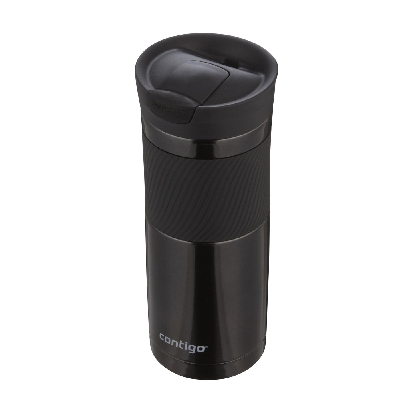 Contigo® Byron L 590 ml Thermobecher- Doppelwandige rostfreie Edelstahl - wirbe-welt.shop