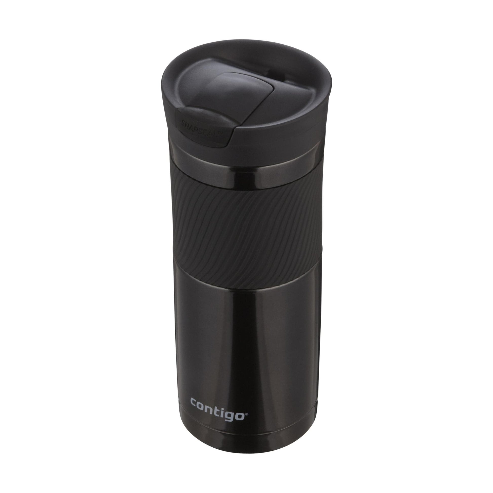 Contigo® Byron L 590 ml Thermobecher- Doppelwandige rostfreie Edelstahl - wirbe-welt.shop