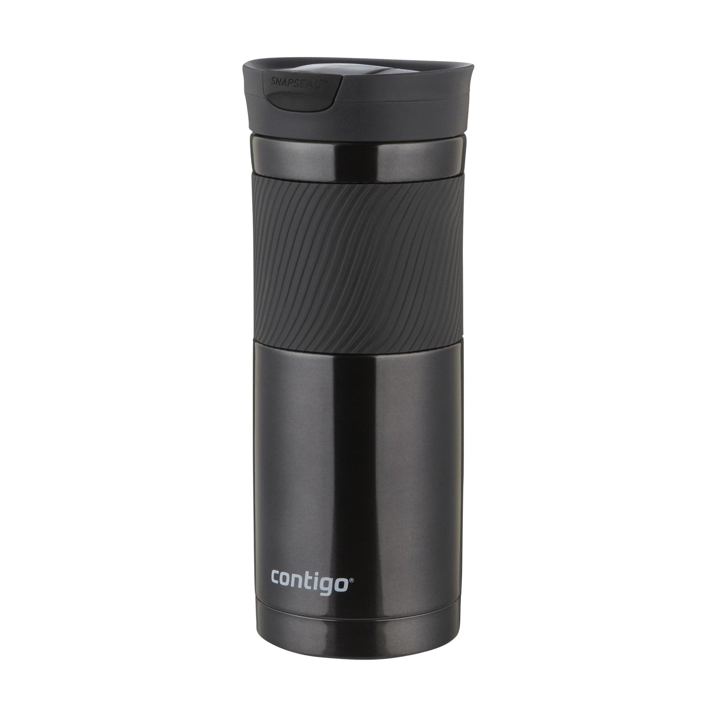 Contigo® Byron L 590 ml Thermobecher- Doppelwandige rostfreie Edelstahl - wirbe-welt.shop