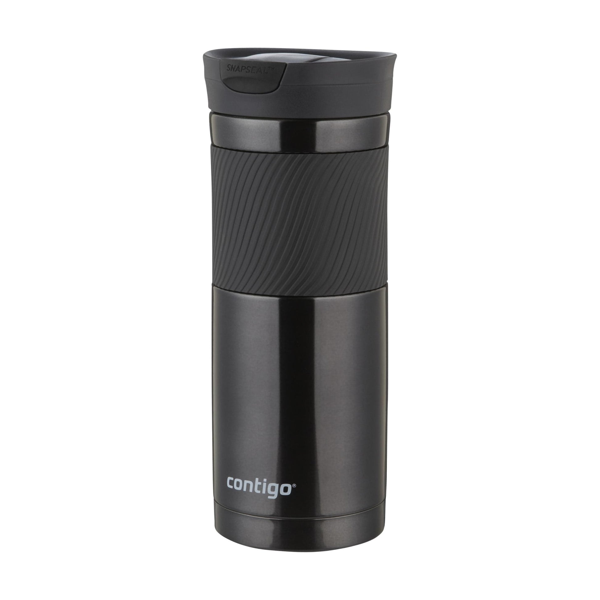 Contigo® Byron L 590 ml Thermobecher- Doppelwandige rostfreie Edelstahl - wirbe-welt.shop
