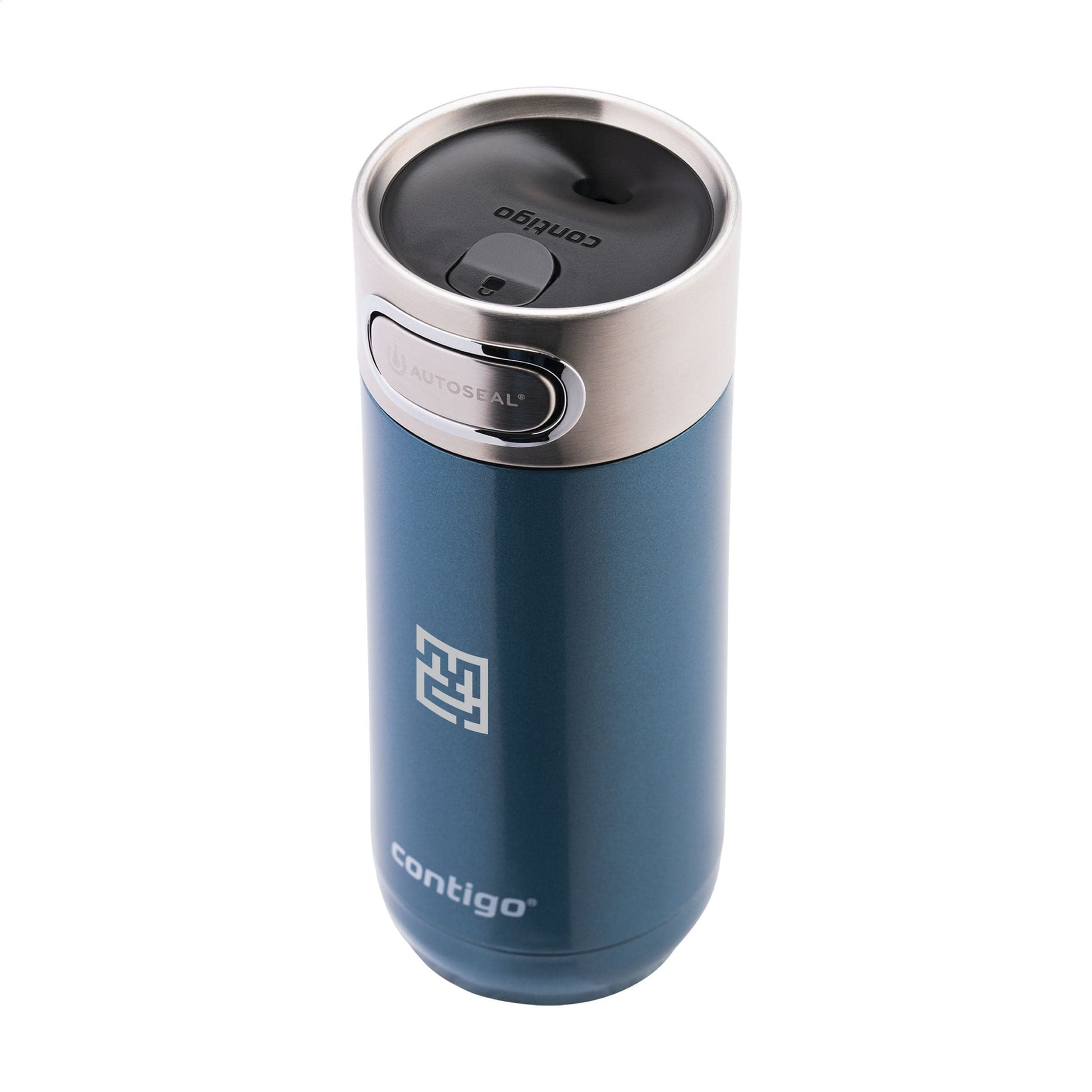 Contigo® Luxe AUTOSEAL® 360 ml Thermobecher- Wasserflasche Doppelwandig - wirbe-welt.shop