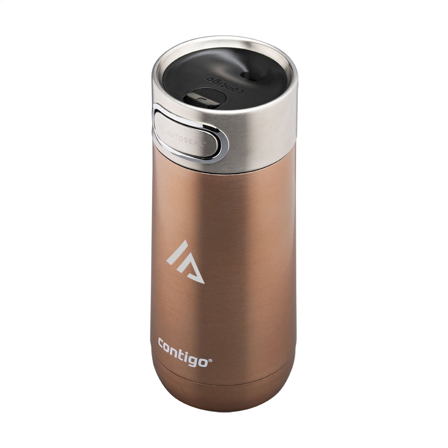 Contigo® Luxe AUTOSEAL® 360 ml Thermobecher- Wasserflasche Doppelwandig - wirbe-welt.shop