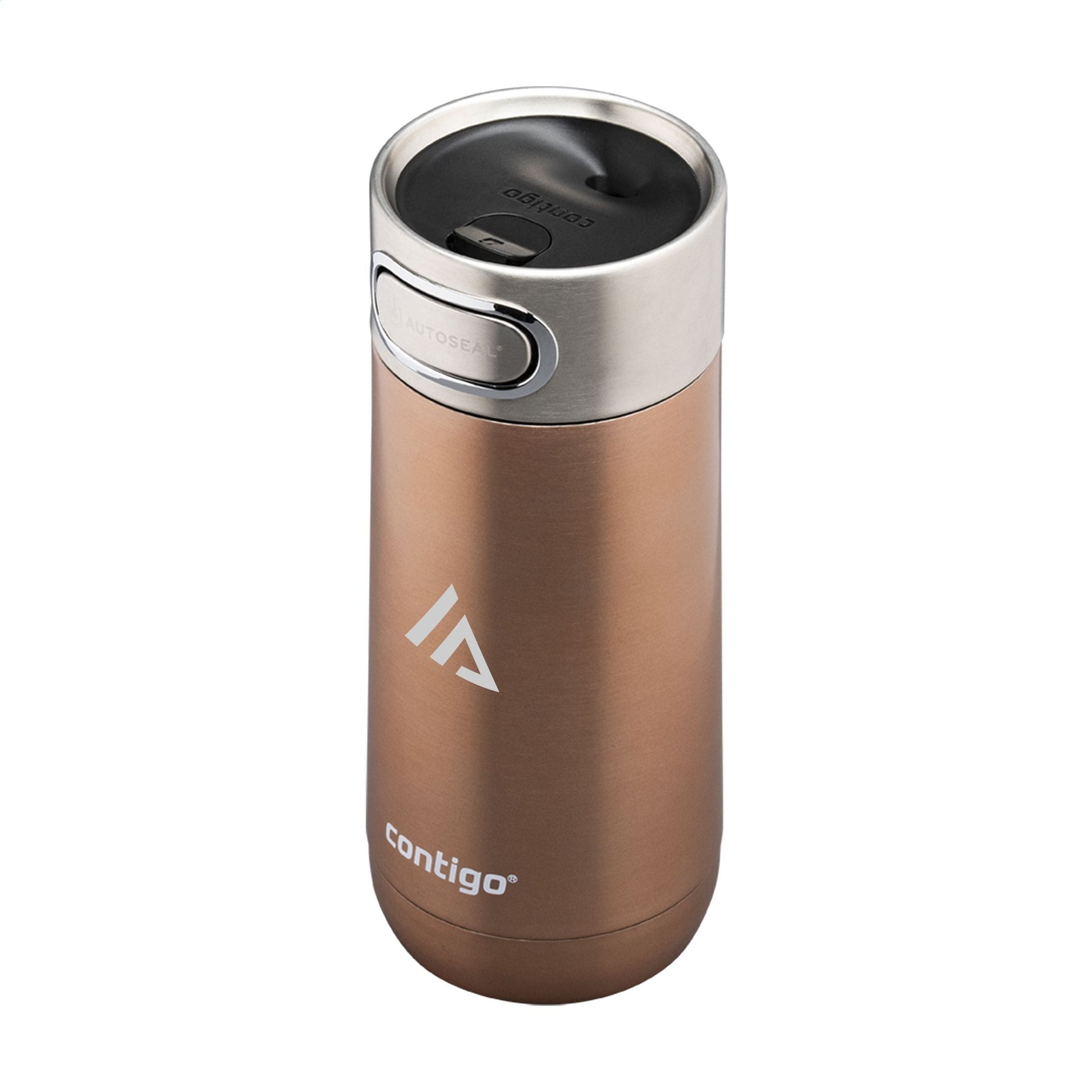 Contigo® Luxe AUTOSEAL® 360 ml Thermobecher- Wasserflasche Doppelwandig - wirbe-welt.shop