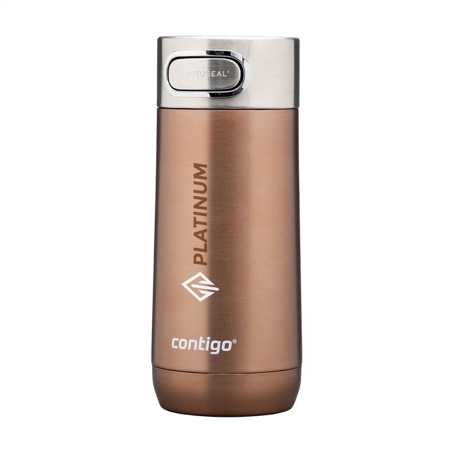 Contigo® Luxe AUTOSEAL® 360 ml Thermobecher- Wasserflasche Doppelwandig - wirbe-welt.shop