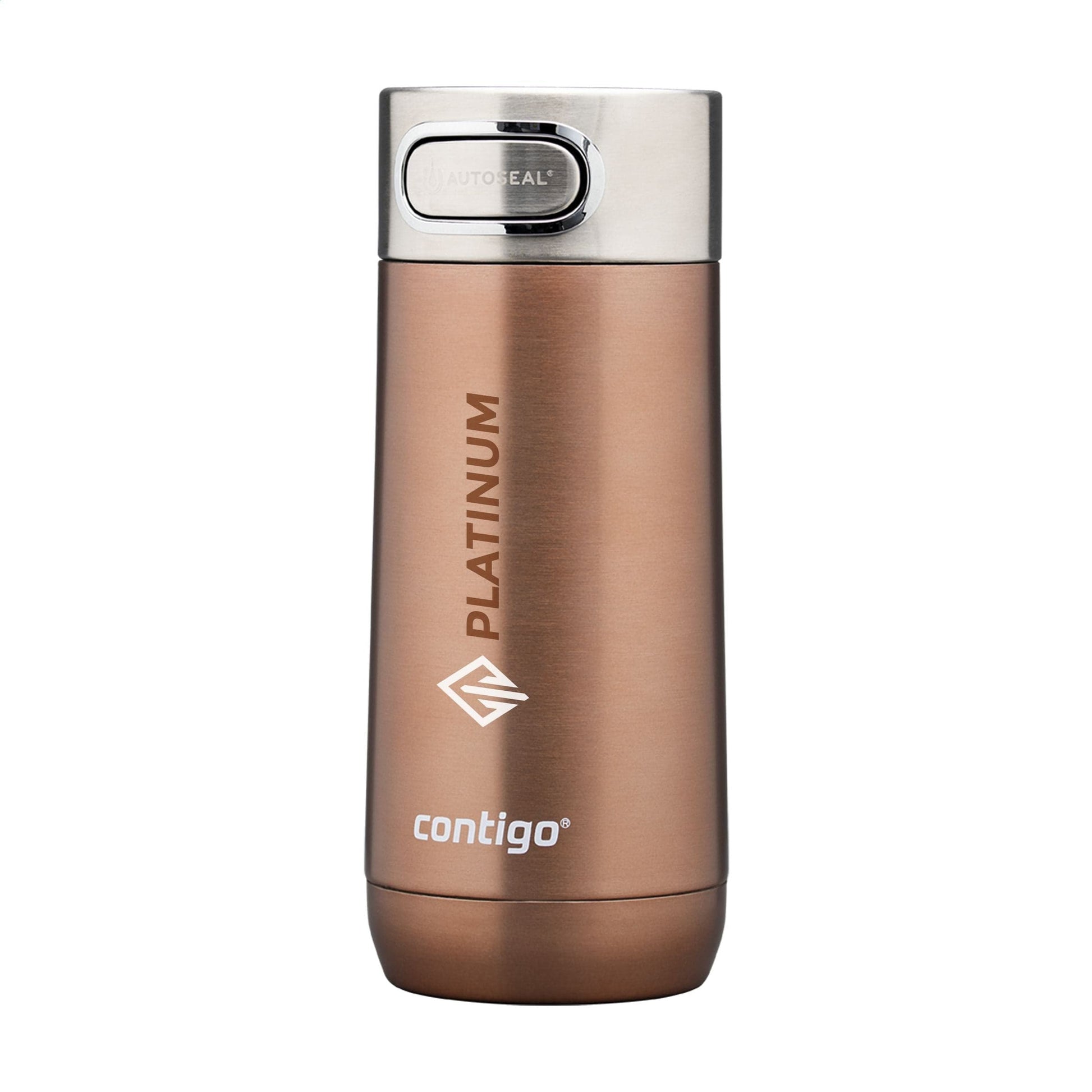 Contigo® Luxe AUTOSEAL® 360 ml Thermobecher- Wasserflasche Doppelwandig - wirbe-welt.shop