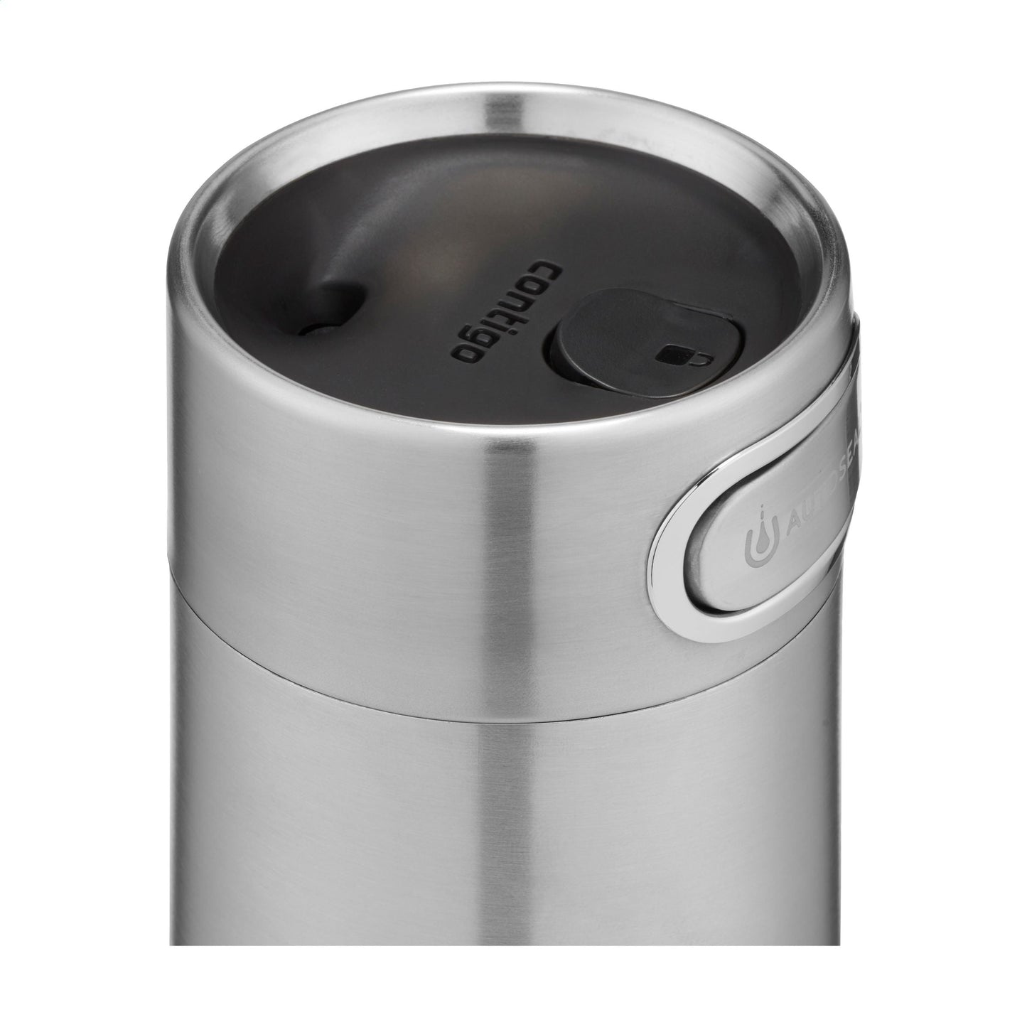Contigo® Luxe AUTOSEAL® 470 ml Thermobecher- Doppelwandig - wirbe-welt.shop