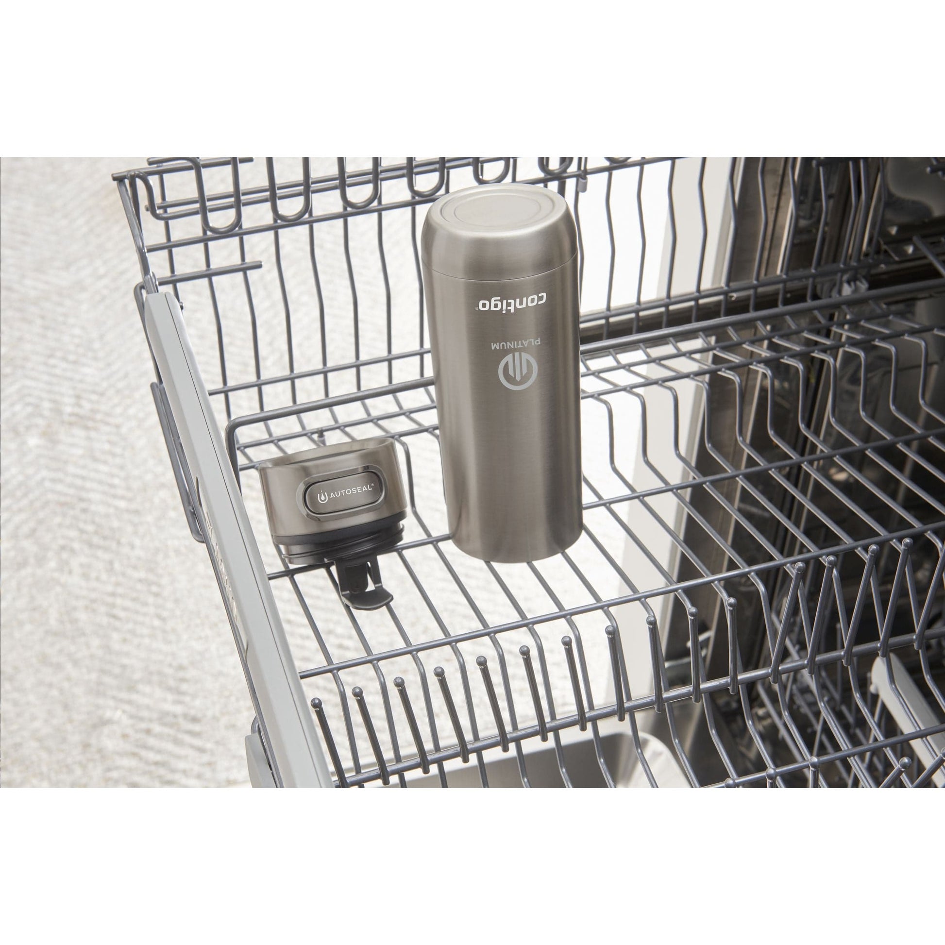 Contigo® Luxe AUTOSEAL® 470 ml Thermobecher- Doppelwandig - wirbe-welt.shop