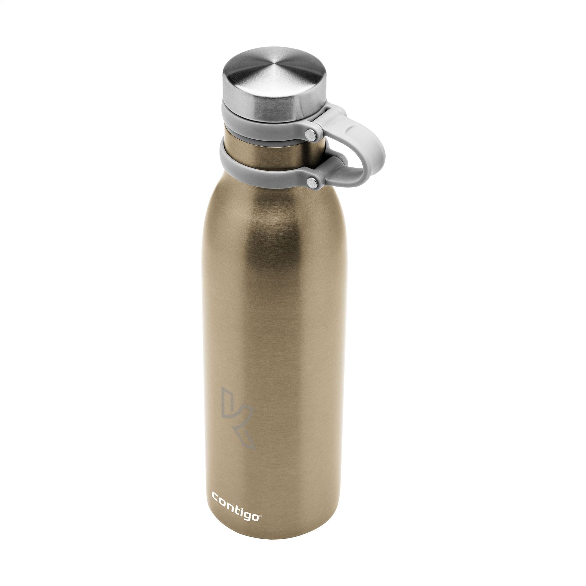 Contigo® Matterhorn 590 ml Trinkflasche- Doppelwandige Wasserflasche - wirbe-welt.shop