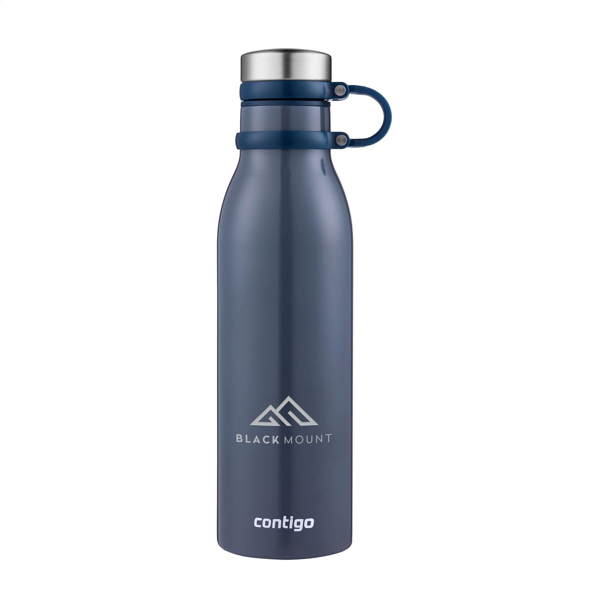 Contigo® Matterhorn 590 ml Trinkflasche- Doppelwandige Wasserflasche - wirbe-welt.shop