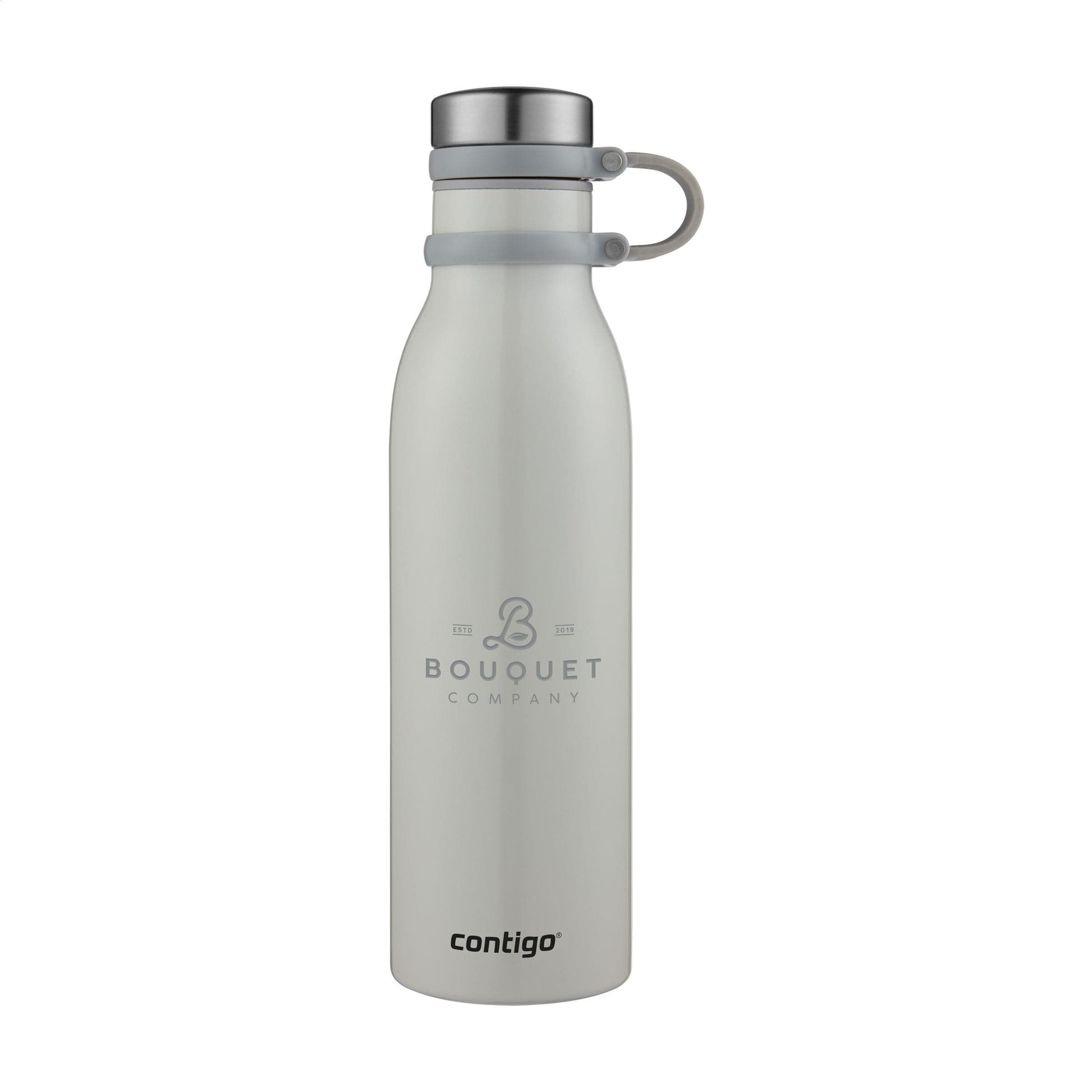 Contigo® Matterhorn 590 ml Trinkflasche- Doppelwandige Wasserflasche - wirbe-welt.shop