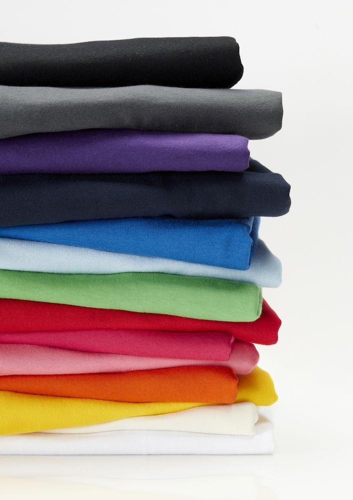 Cottover Unisex Langarm Shirt Talliert in diversen Farben - wirbe-welt.shop