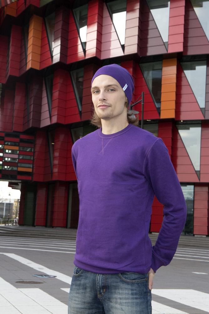 Cottover Unisex Langarm Shirt Talliert in diversen Farben - wirbe-welt.shop