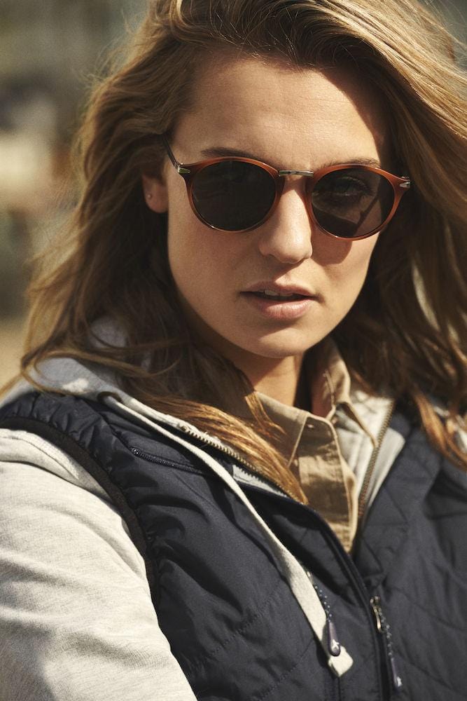 DUKE LADY Kapuzenjacke in French Terry - wirbe-welt.shopDUKE LADY Kapuzenjacke in French Terry