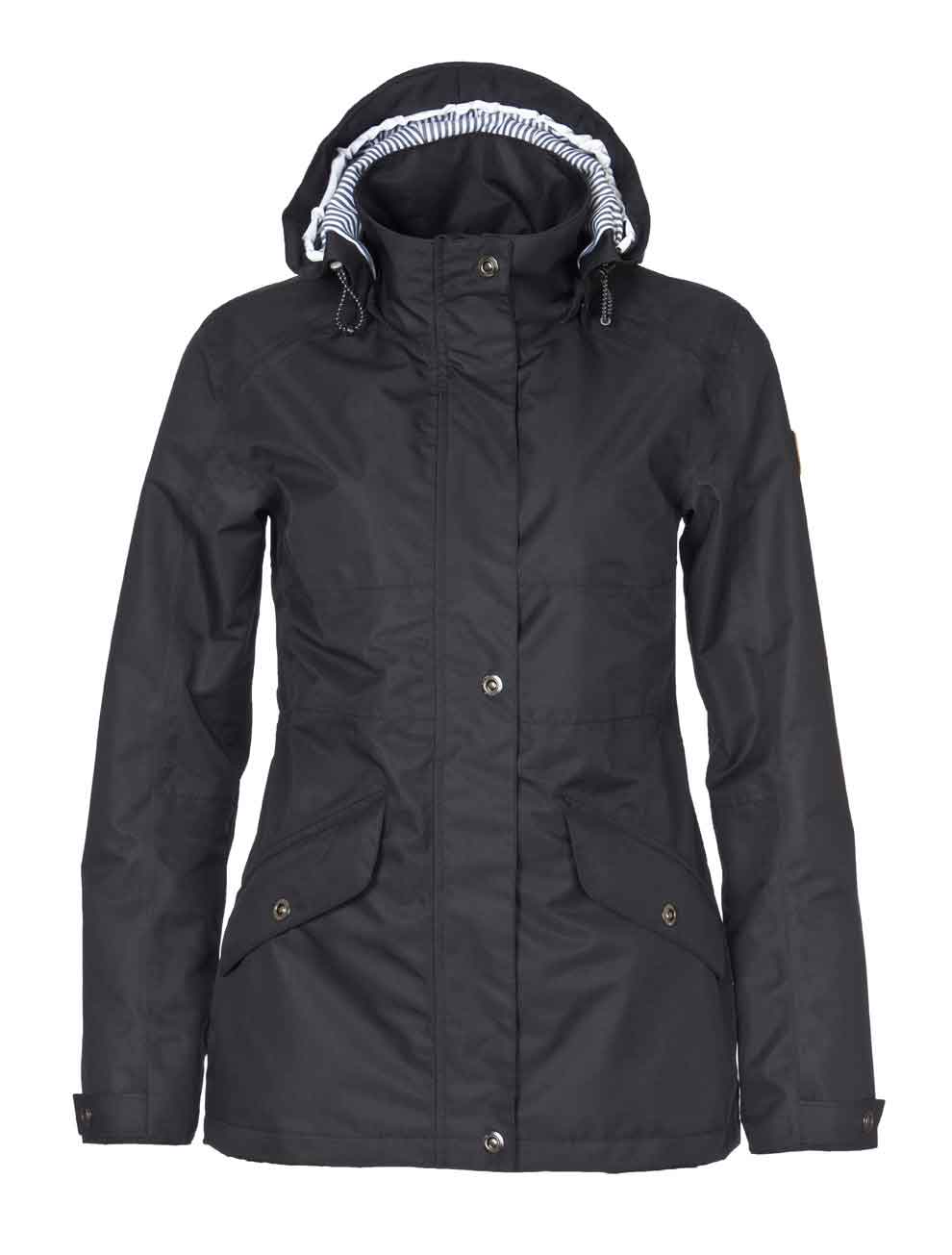 Rukka- Jael Damen Regenjacke - wirbe-welt.shop