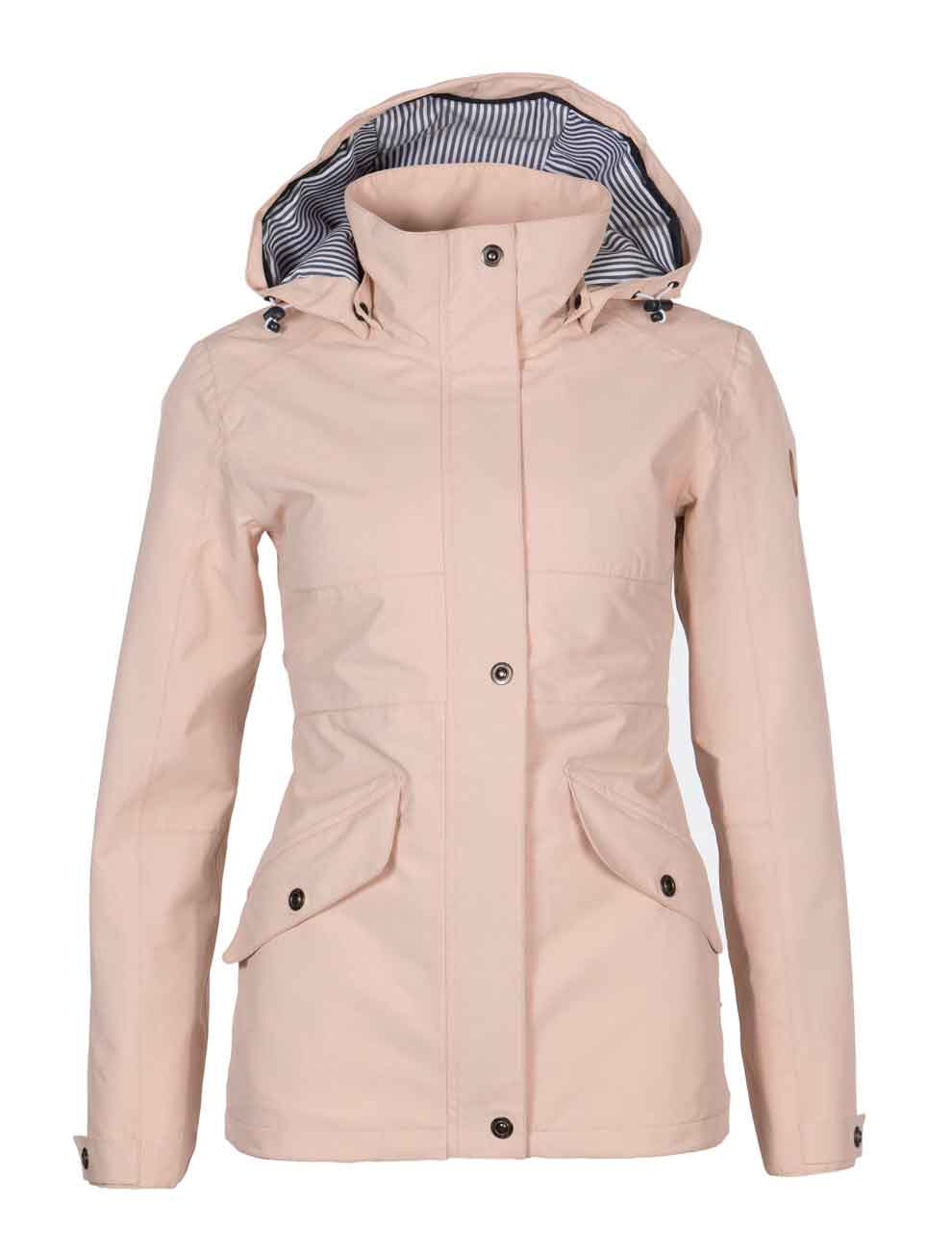 Rukka- Jael Damen Regenjacke - wirbe-welt.shop