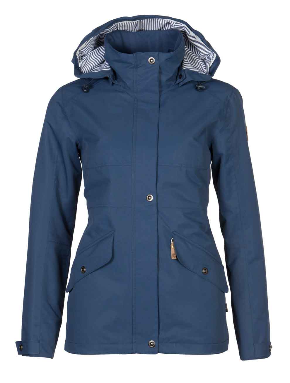 Rukka- Jael Damen Regenjacke - wirbe-welt.shop