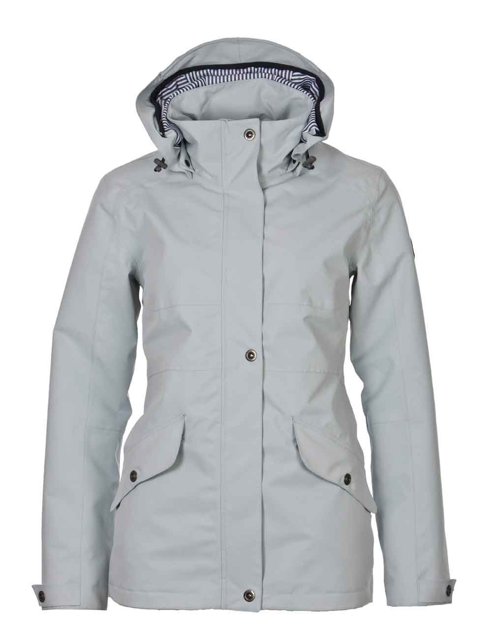 Rukka- Jael Damen Regenjacke - wirbe-welt.shop