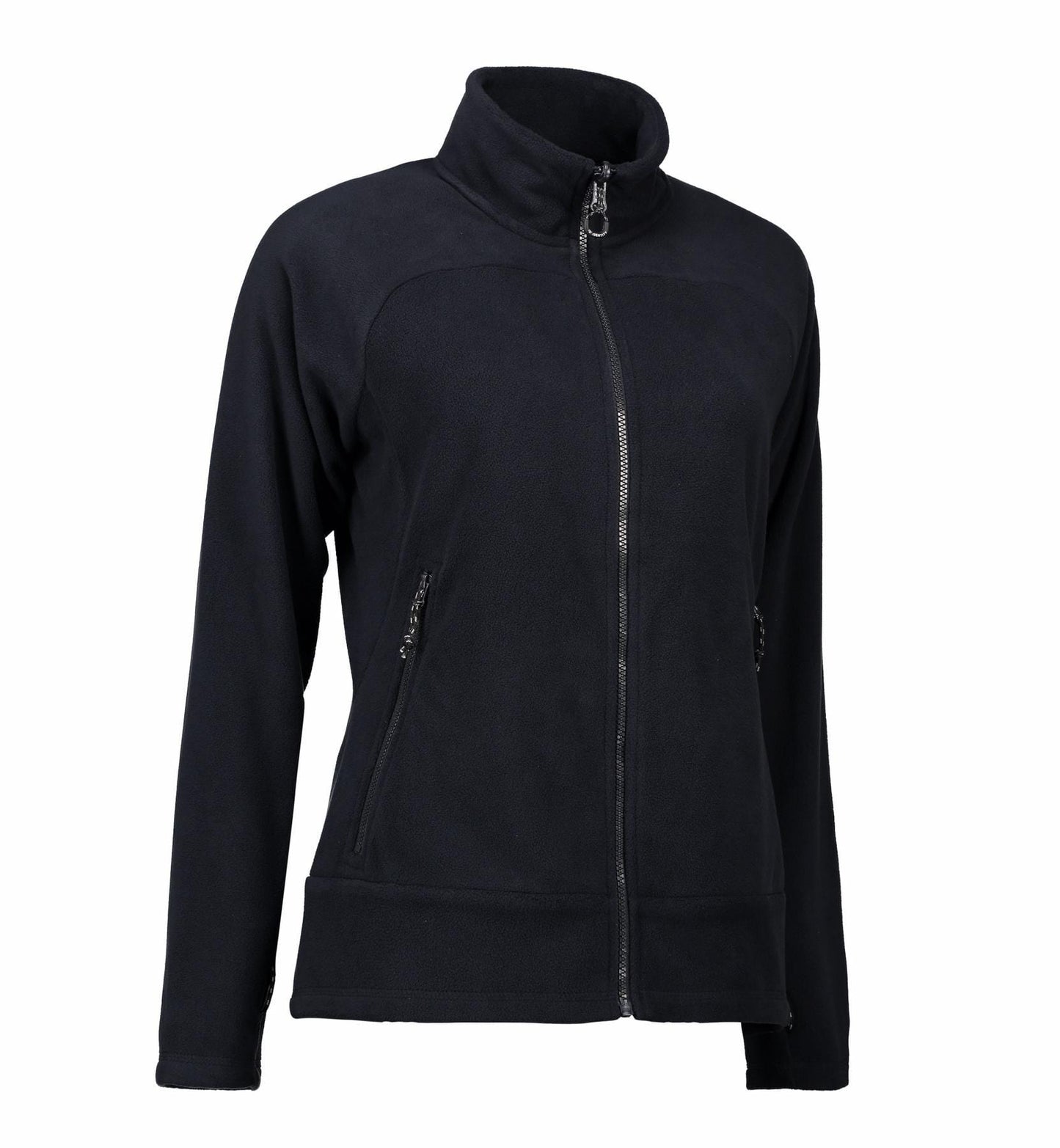 Active Damen Fleecejacke- S Navy - wirbe-welt.shop