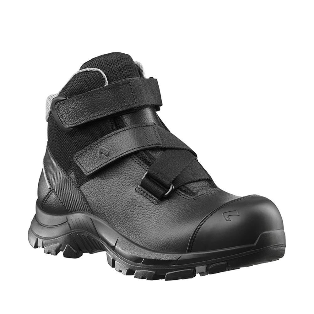 Damen Sicherheitsschuhe - Nevada Pro Ws Mid - wirbe-welt.shop