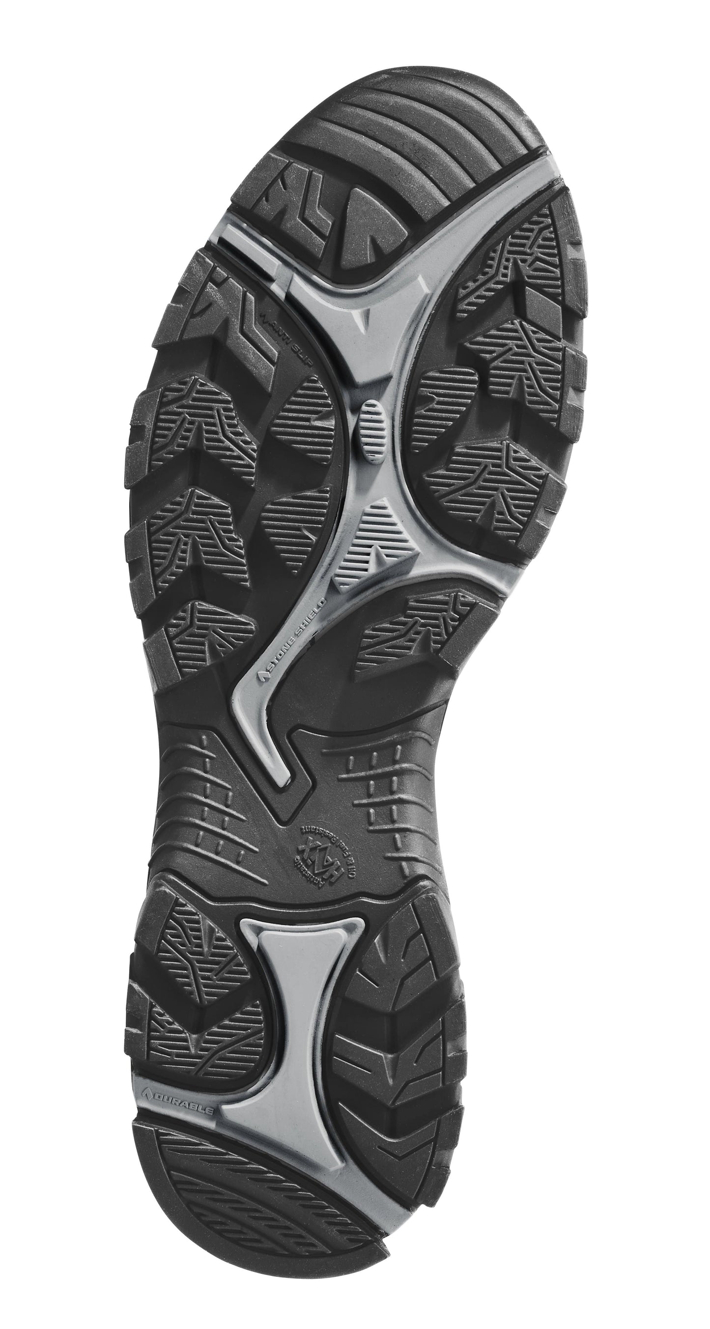 Damen Sicherheitsschuhe - Nevada Pro Ws Mid - wirbe-welt.shop
