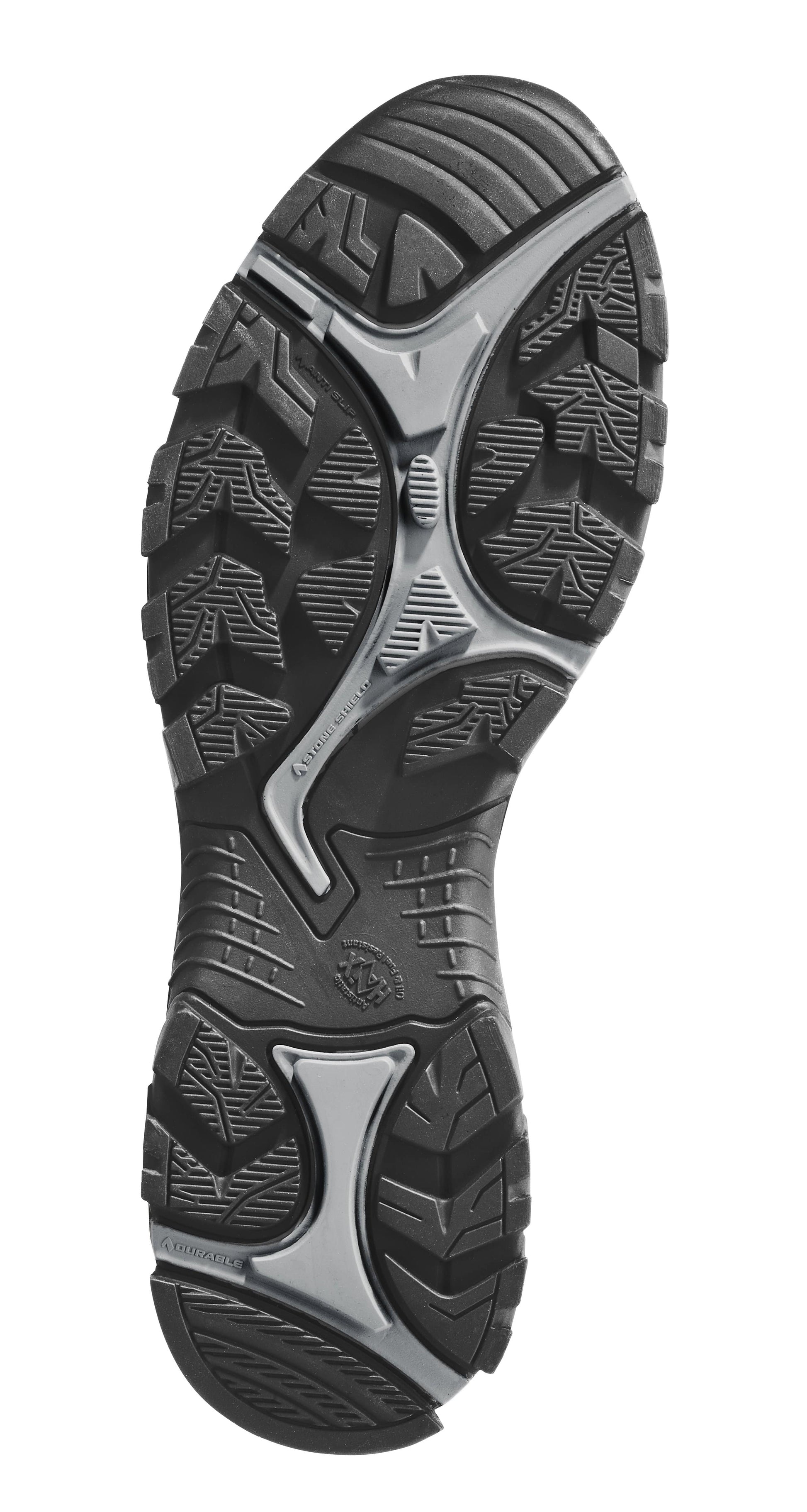 Damen Sicherheitsschuhe - Nevada Pro Ws Mid - wirbe-welt.shop