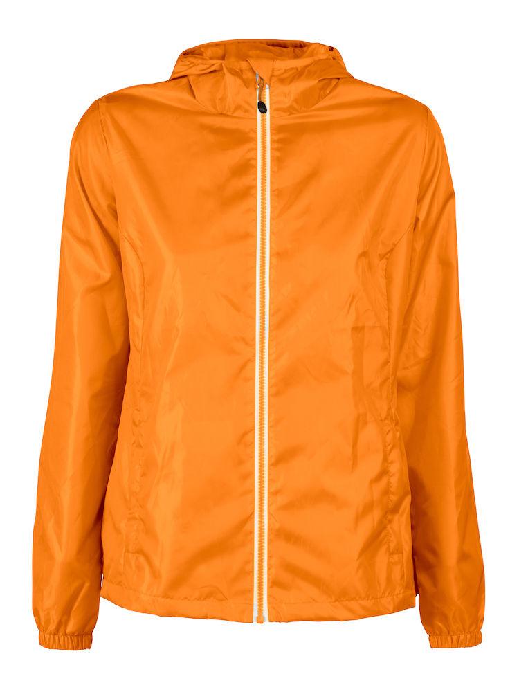 Damen Windjacke - FASTPLANT LADY - wirbe-welt.shop