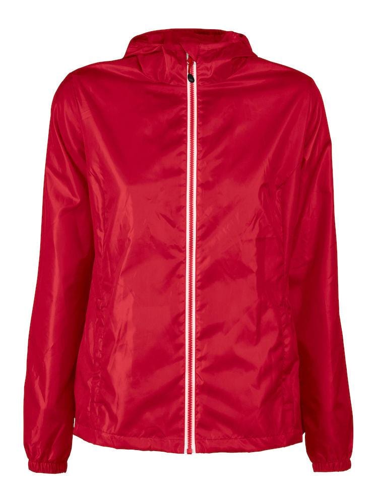 Damen Windjacke - FASTPLANT LADY - wirbe-welt.shop