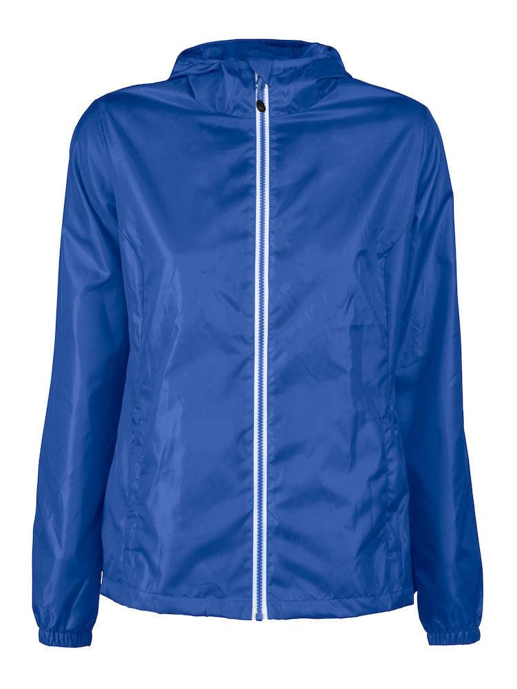 Damen Windjacke - FASTPLANT LADY - wirbe-welt.shop