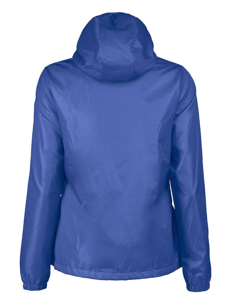 Damen Windjacke - FASTPLANT LADY - wirbe-welt.shop