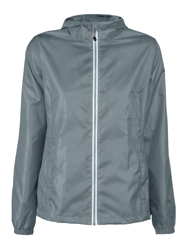Damen Windjacke - FASTPLANT LADY - wirbe-welt.shop