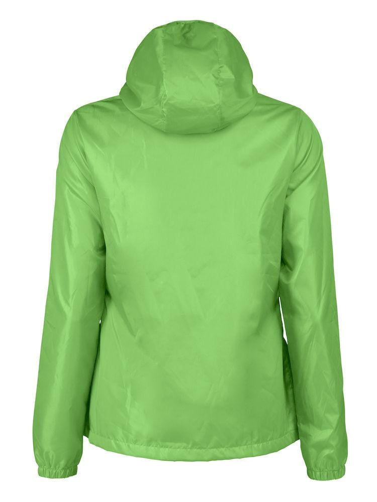 Damen Windjacke - FASTPLANT LADY - wirbe-welt.shop