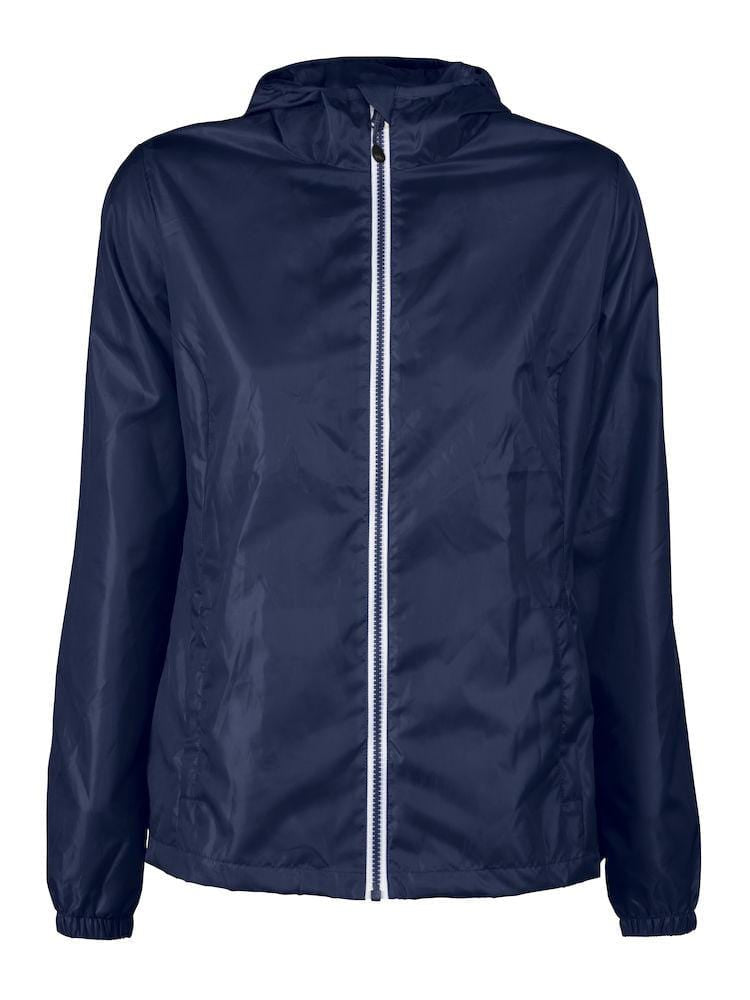 Damen Windjacke - FASTPLANT LADY - wirbe-welt.shop