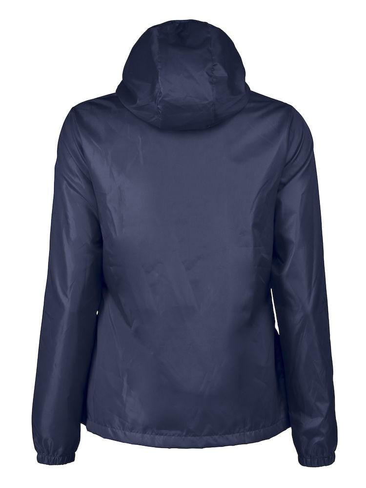 Damen Windjacke - FASTPLANT LADY - wirbe-welt.shop